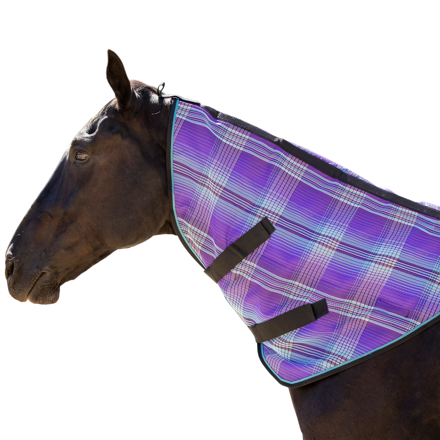 Protective Neck Cover - 73% UV Blocking