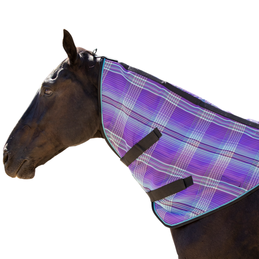 Protective Neck Cover - 73% UV Blocking