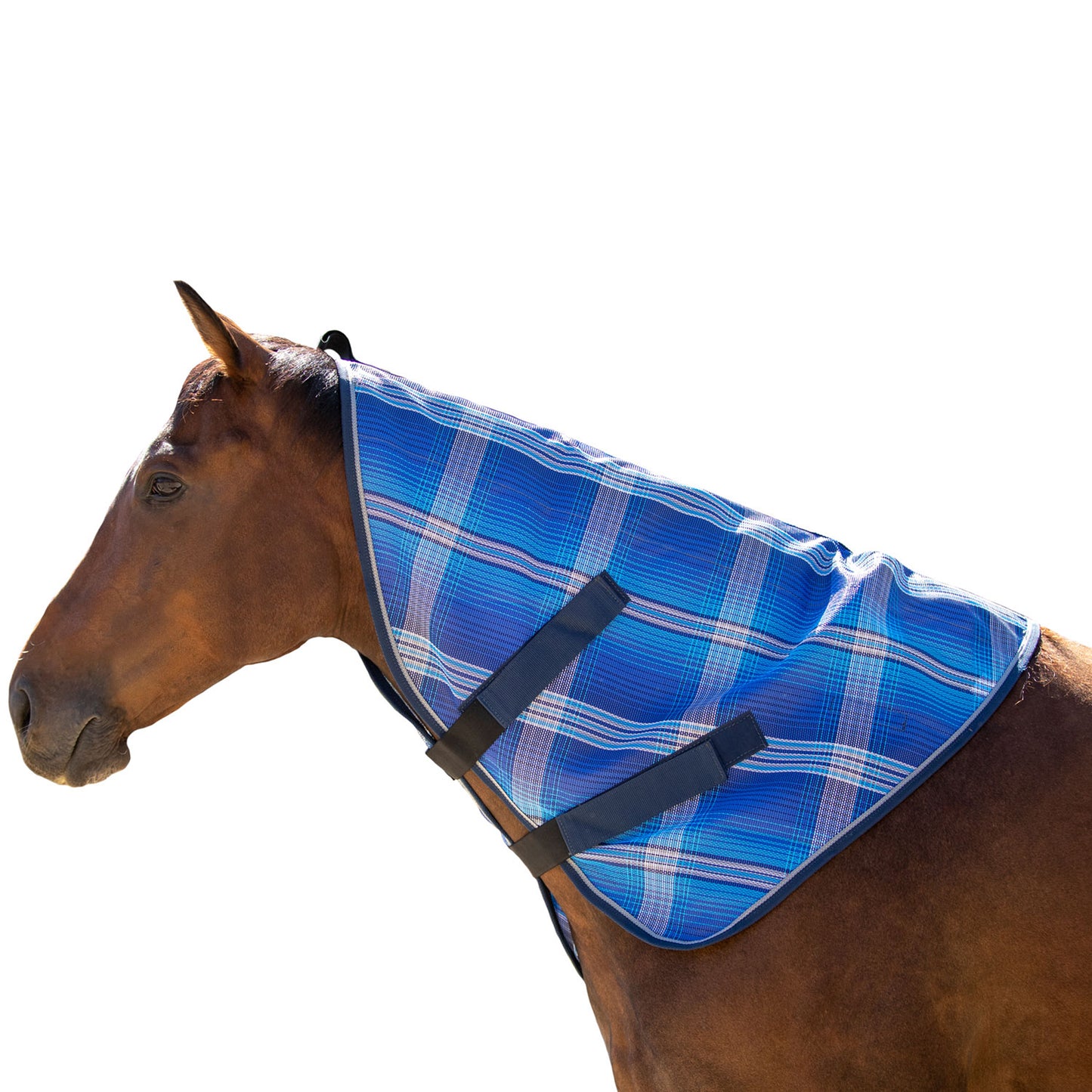 Protective Neck Cover - 73% UV Blocking