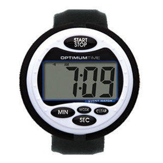 Optimum Cross Country Time Watch