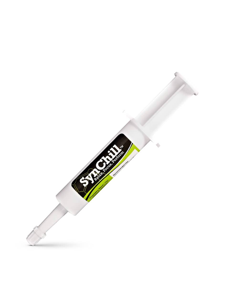 SynChill Paste