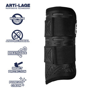 XC Boot with ARTi-LAGE Technology