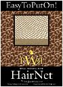 RWR No Knot Hairnet