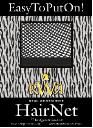 RWR No Knot Hairnet