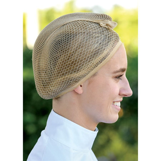 RWR No Knot Hairnet