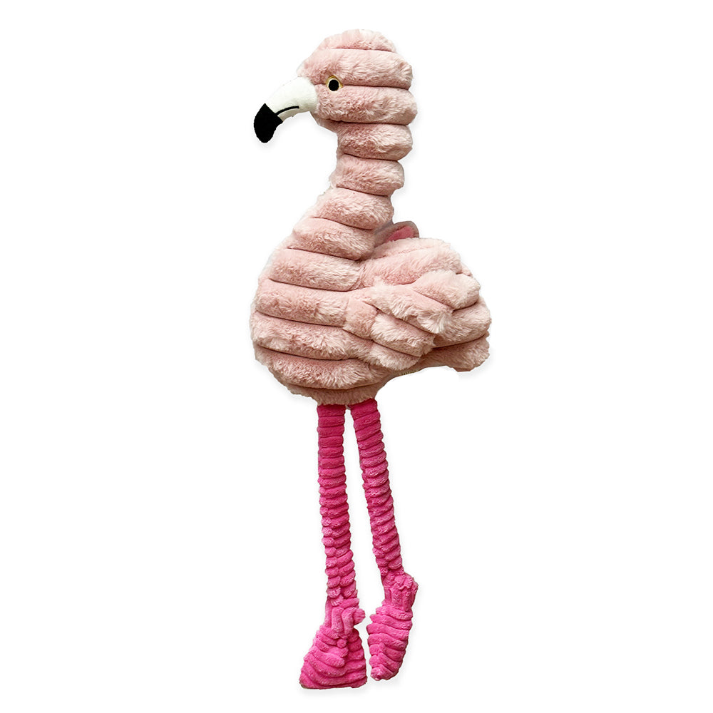 26" Zoo Friends - Flamingo