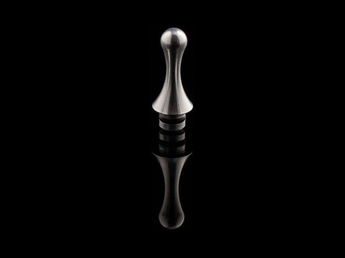 American Equus "Quik-X" 1" Standard Interchangeable Shanks for Spurs