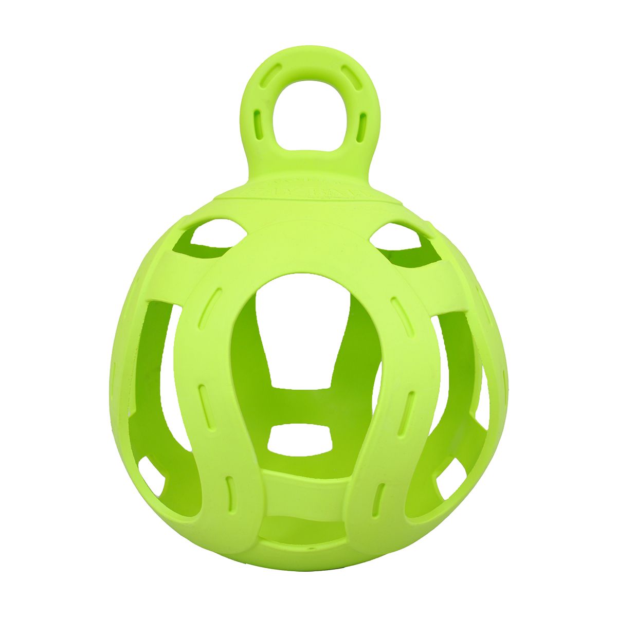 Jolly Hay Ball