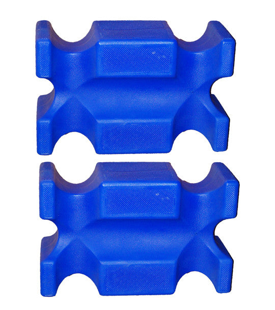 Jump Blocks (2 per package)