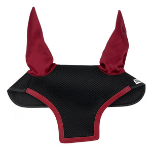 Silk Touch Air Mesh Ear Bonnet