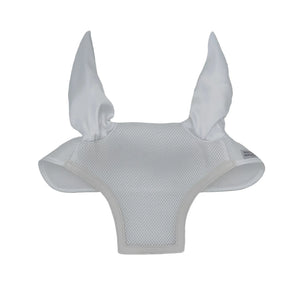 Silk Touch Air Mesh Ear Bonnet