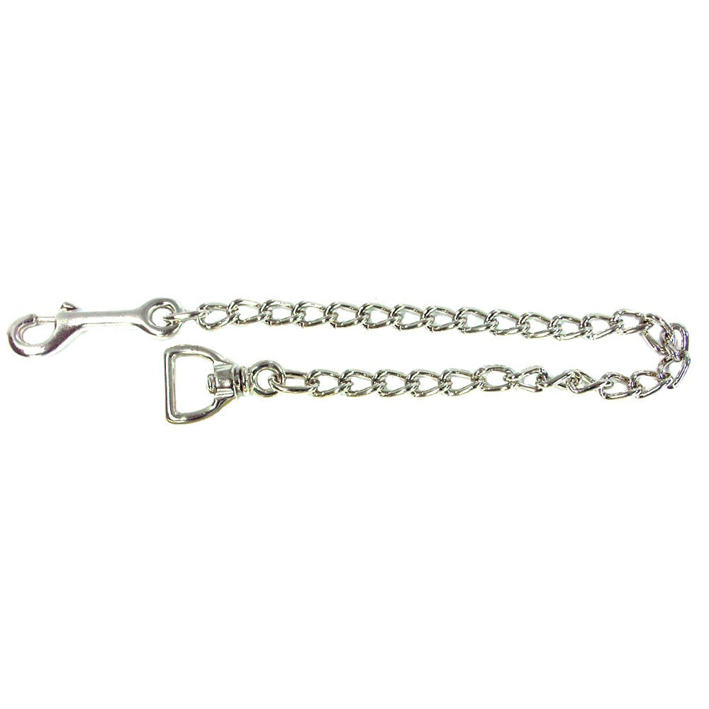 30" Stud Lead Chain