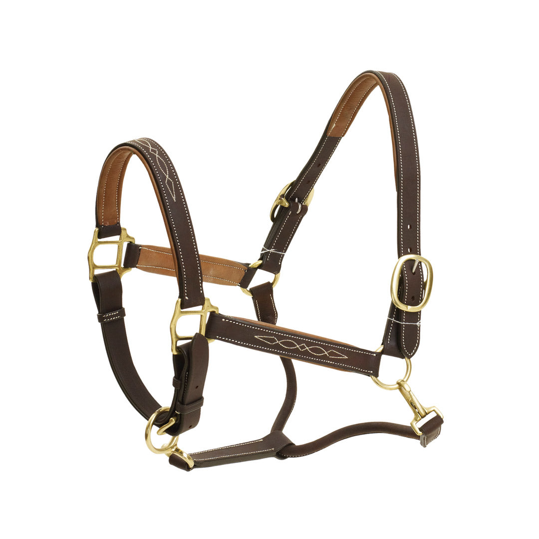 Richtan Luxury Padded Halter