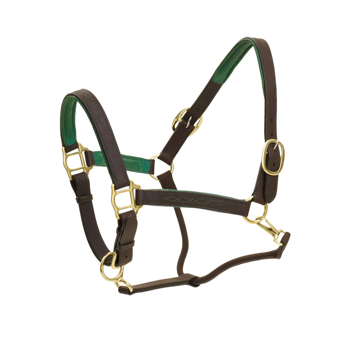 Richtan Luxury Padded Halter