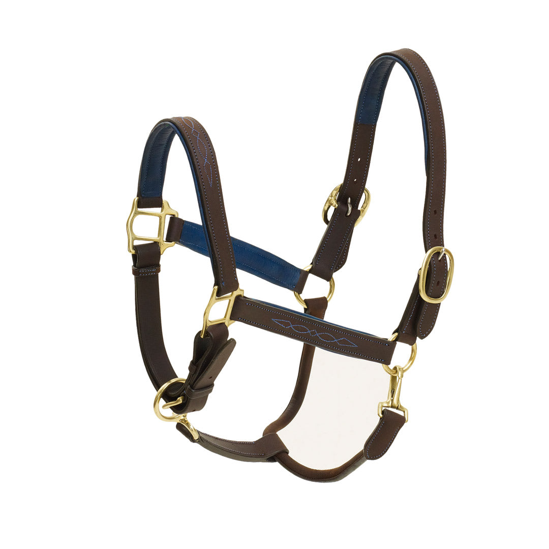 Richtan Luxury Padded Halter