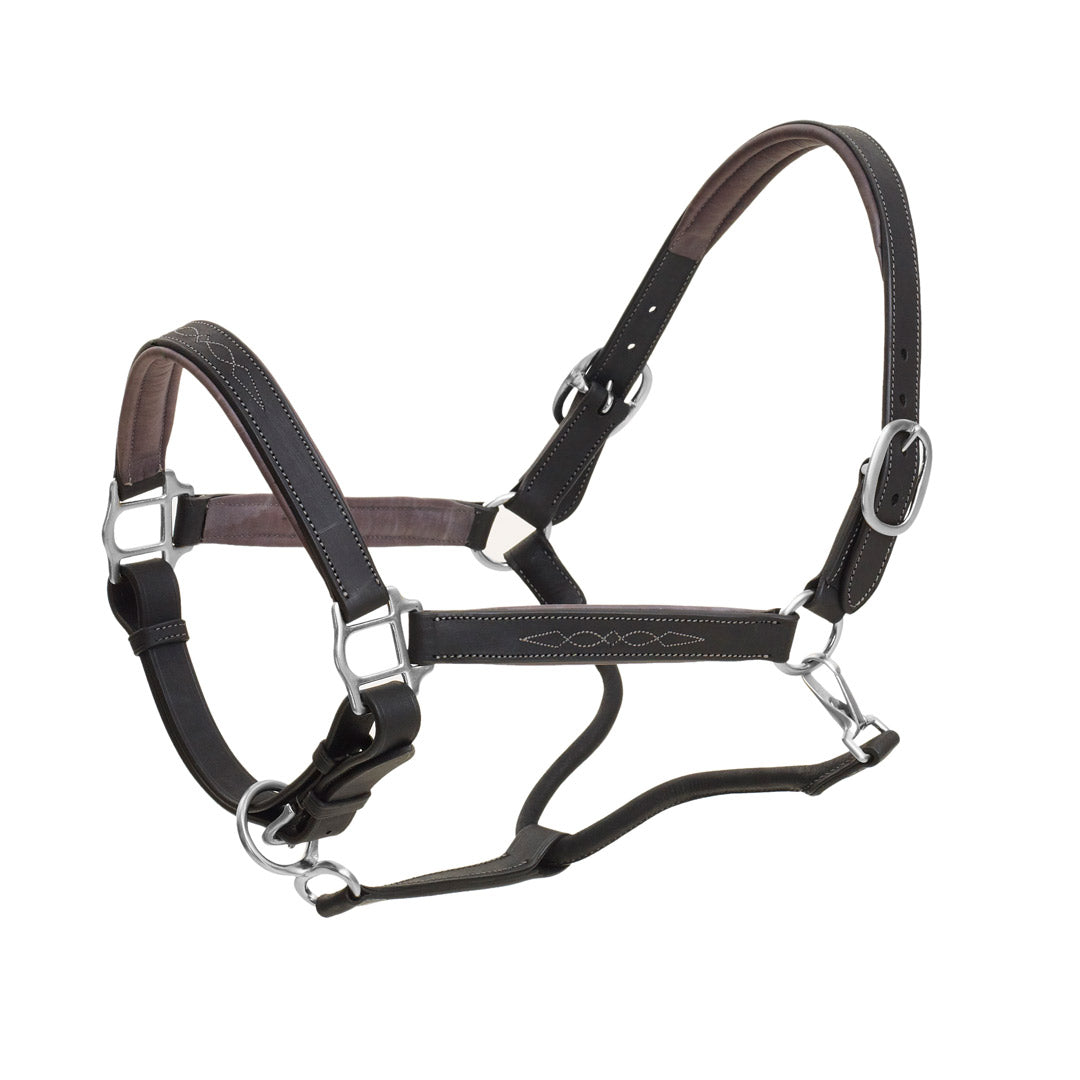 Richtan Luxury Padded Halter