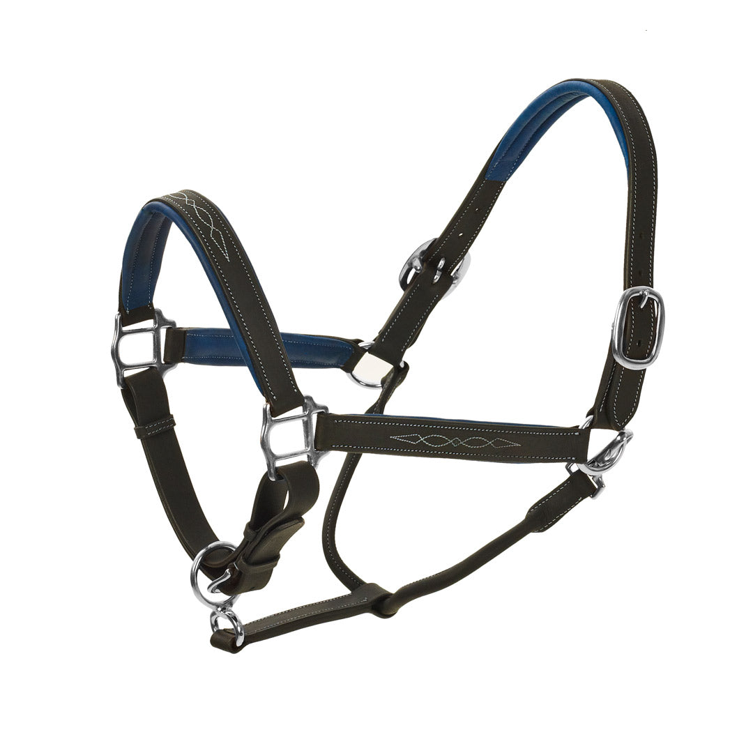 Richtan Luxury Padded Halter