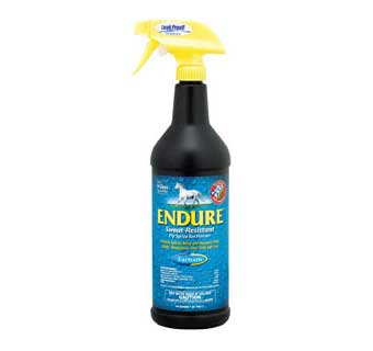 Endure Fly Spray