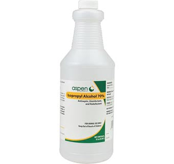 Isopropyl Alcohol 70%