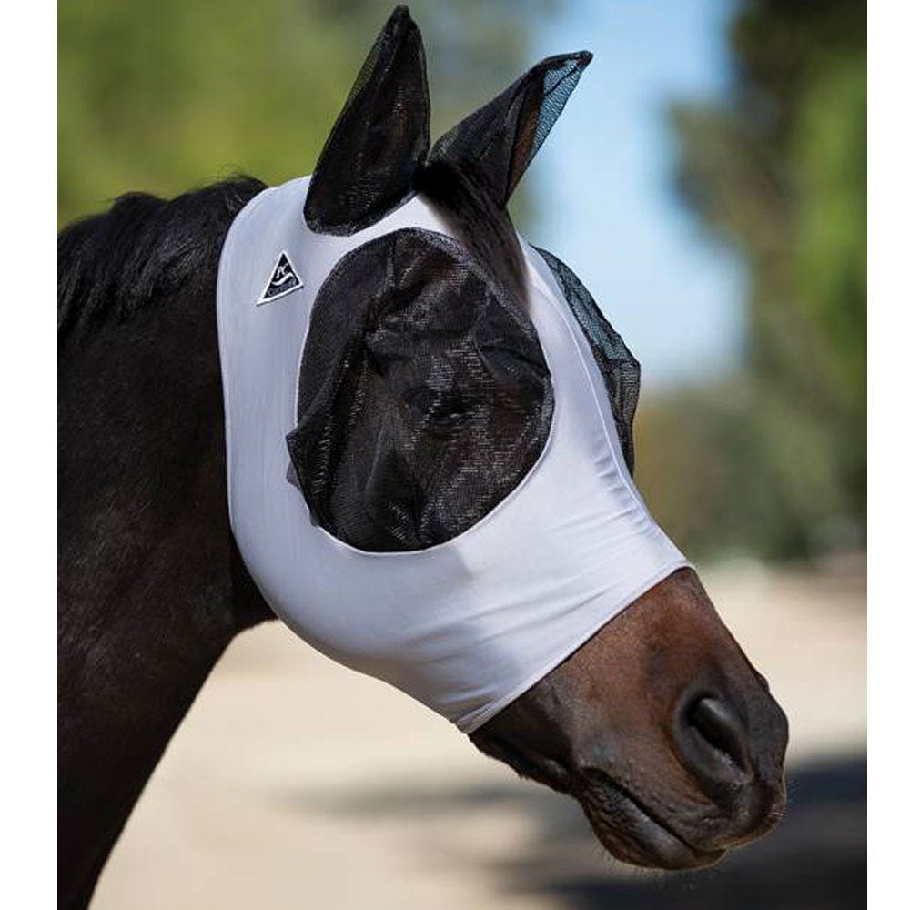 Comfort Fit Lycra Fly Mask