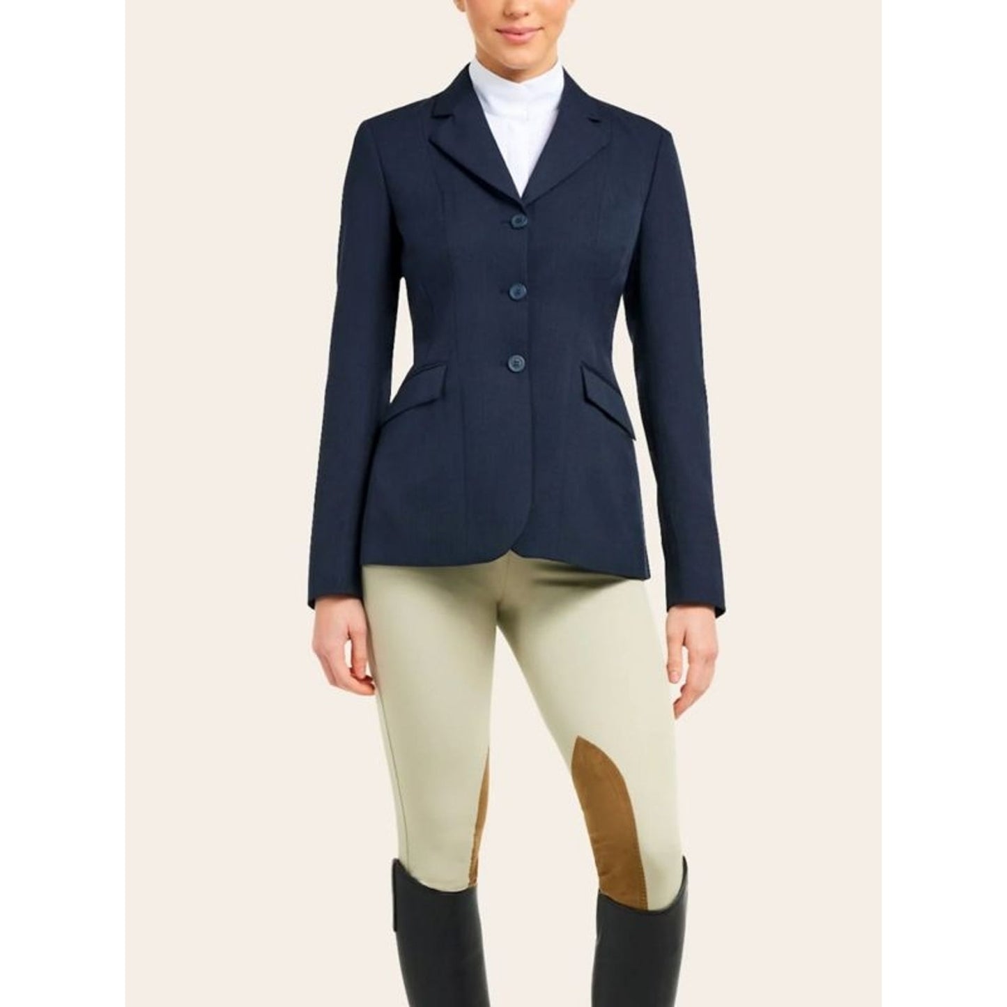 RJ Classics Devon Show Coat - Women's