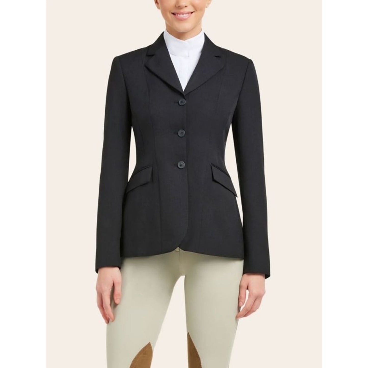 RJ Classics Devon Show Coat - Women's