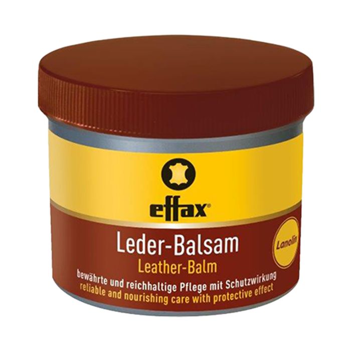 Effax Leather Balsam