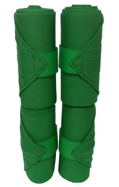 Jack's Standing Bandages