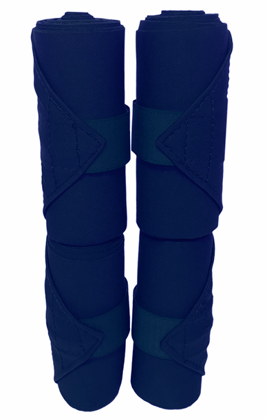 Jack's Standing Bandages