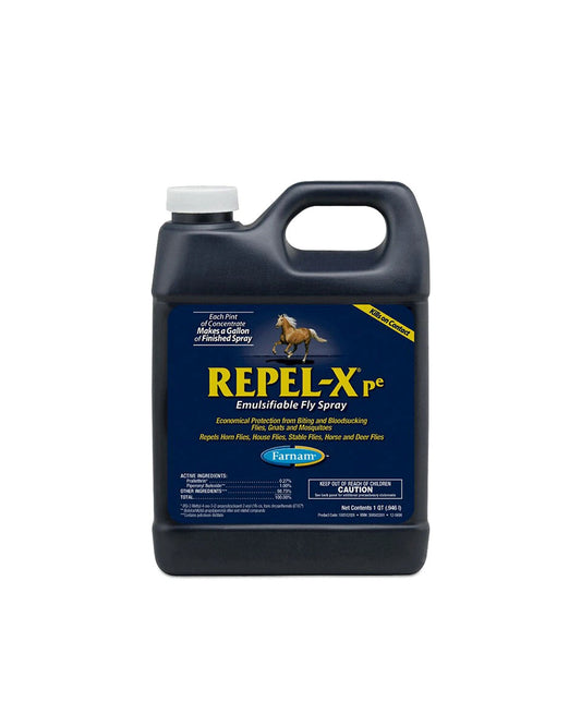 Repel-X PE Fly Spray