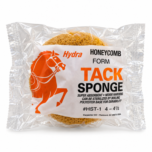 Hydra Honeycomb Tack Sponge