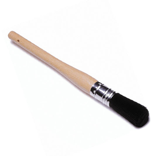 Hoof Oil Brush