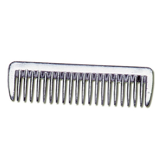 Aluminum Mane Pulling Comb