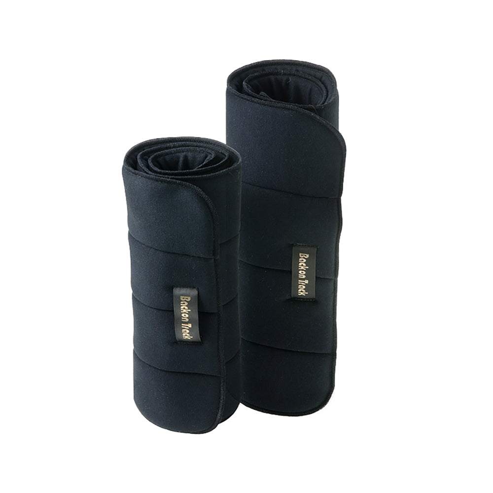 No Bow Leg Wraps - Back on Track