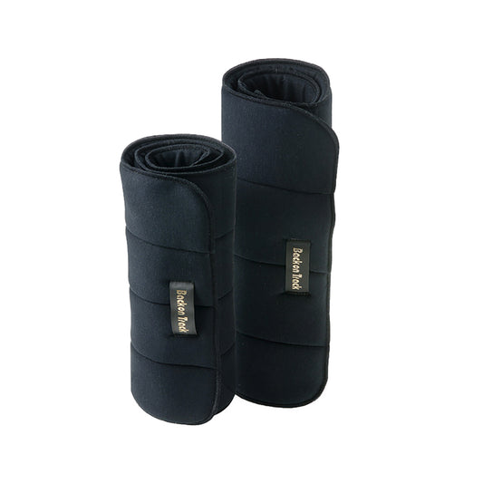 No Bow Leg Wraps - Back on Track