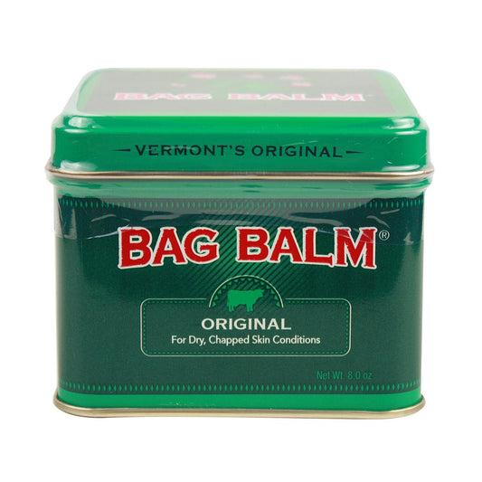 Bag Balm Salve Original for Dry, Chapped Skin