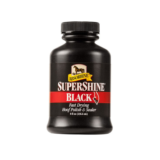 SuperShine Fast Drying Hoof Polish and Sealer