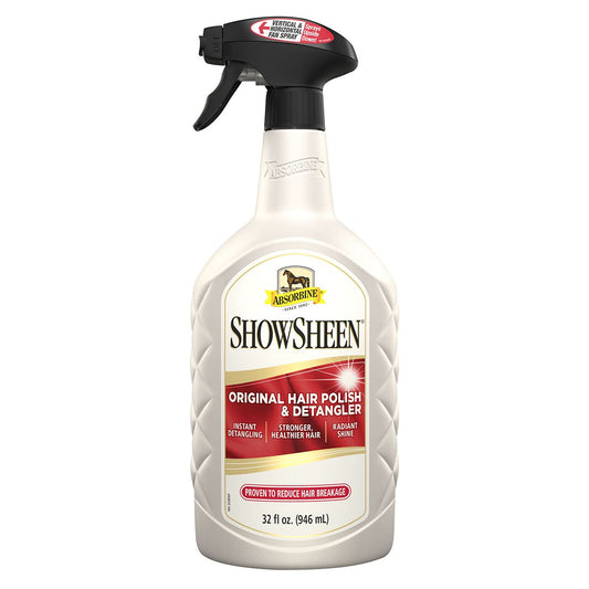 ShowSheen Original Hair Polish & Detangler