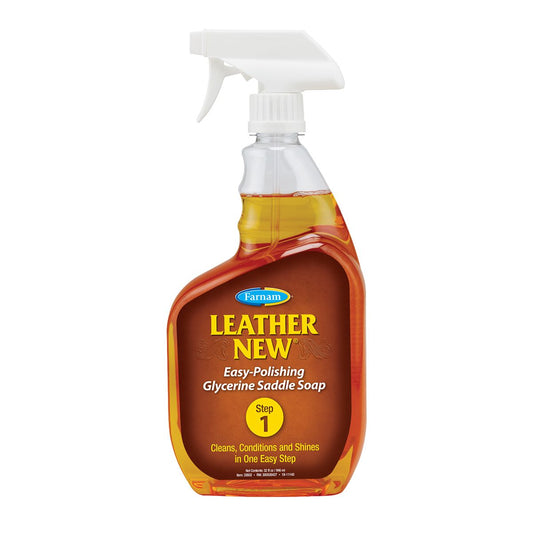 Leather New