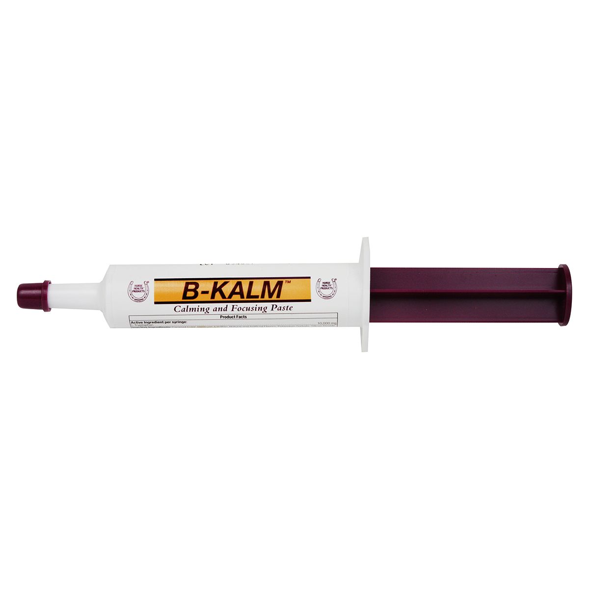 B-Kalm Calming and Focusing Paste