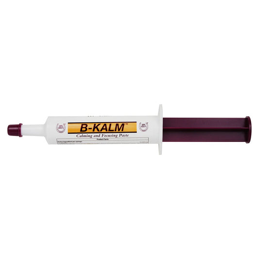 B-Kalm Calming and Focusing Paste
