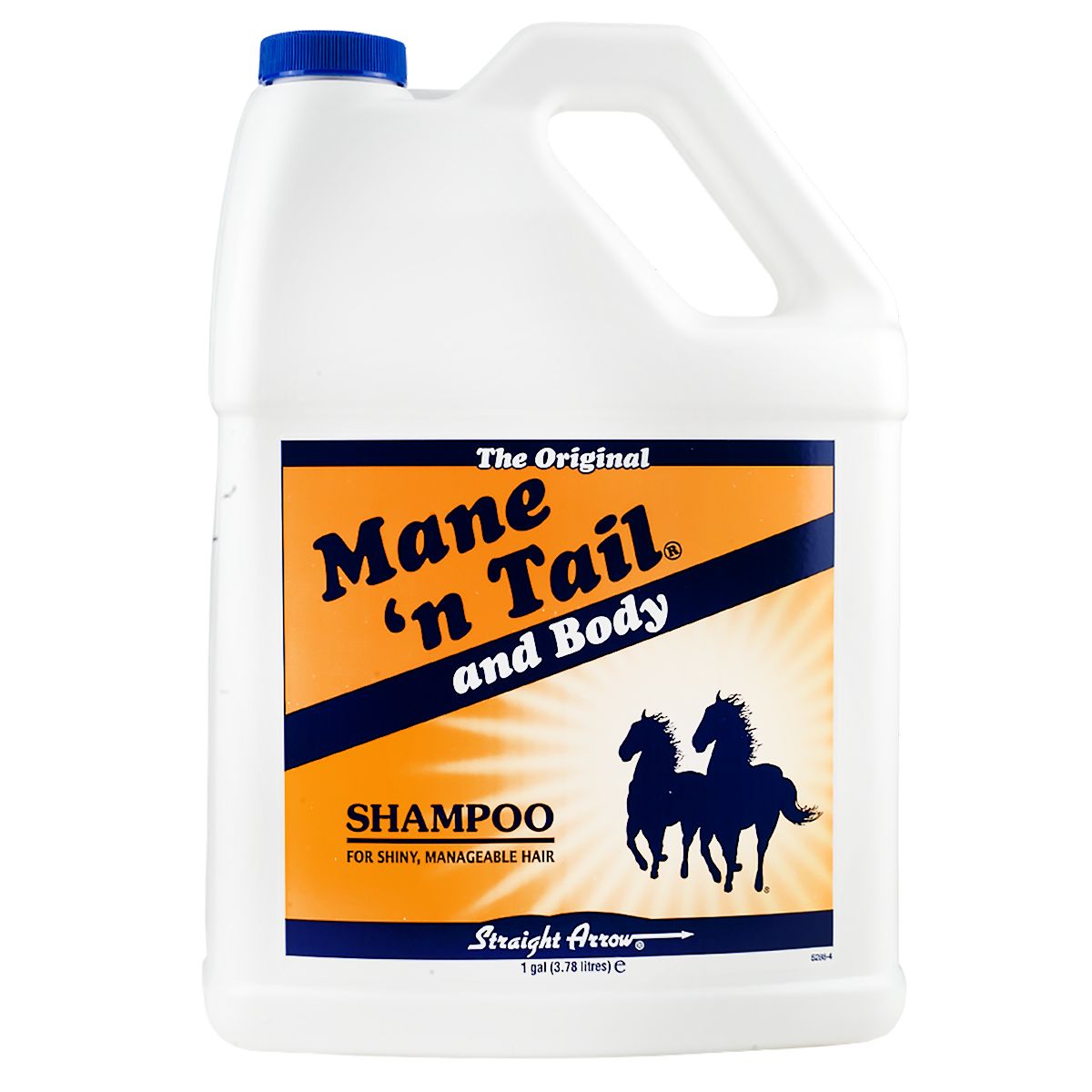 Mane 'n Tail and Body Shampoo