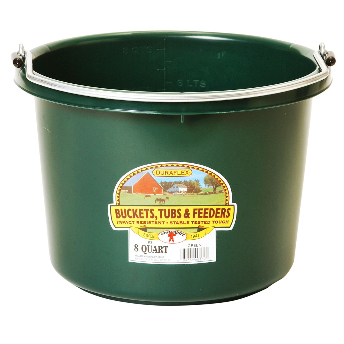 Plastic Utility Bucket