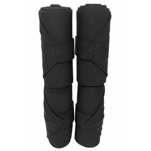 Jack's Standing Bandages