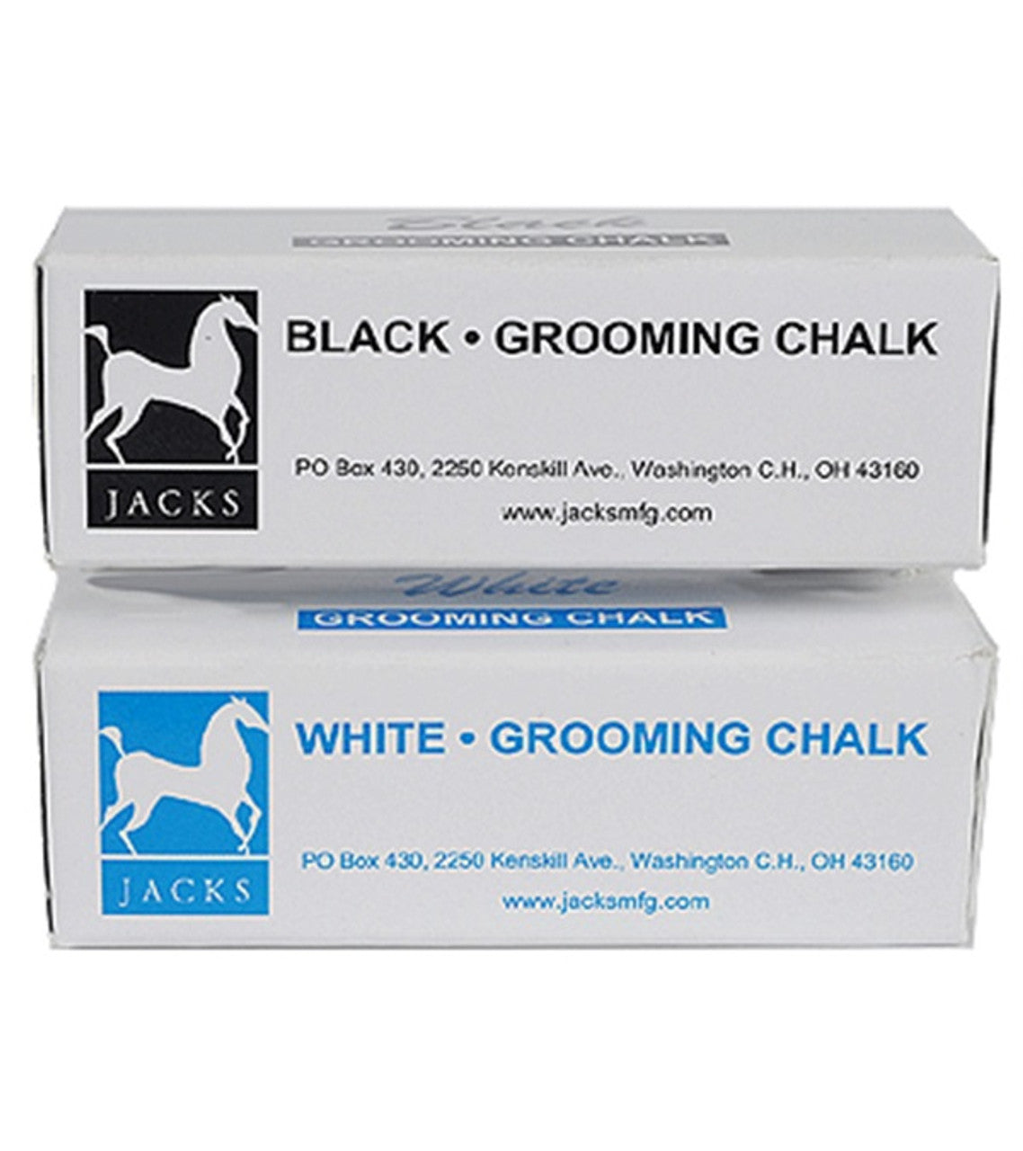 Equine Grooming Chalk