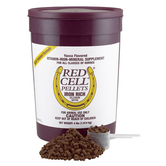 Red Cell Pellets
