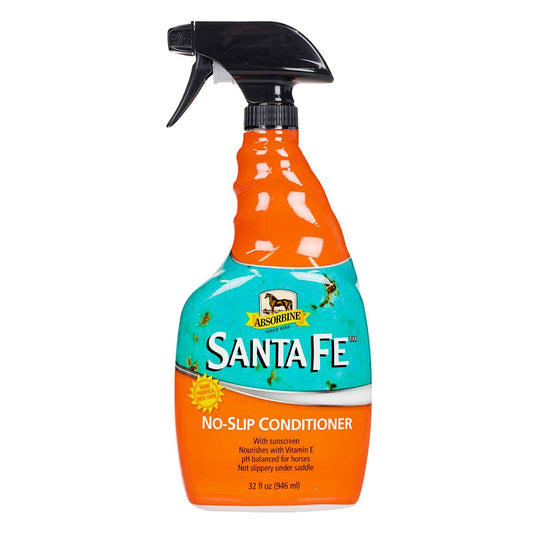 Santa Fe No-Slip Conditioner and Sunscreen