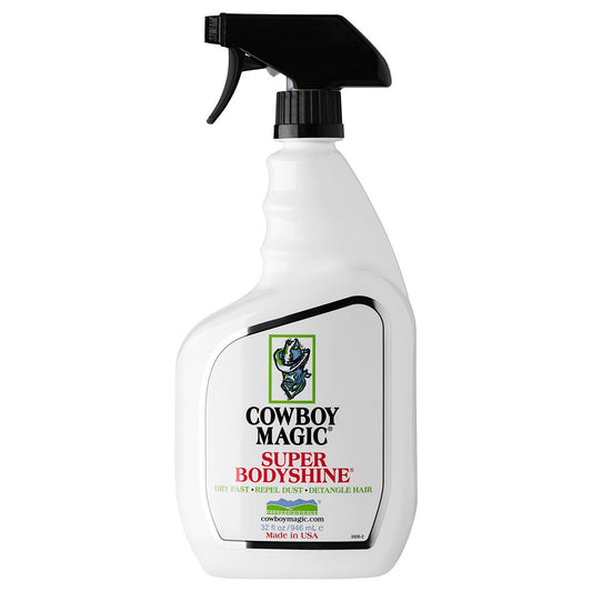 Cowboy Magic Super BodyShine