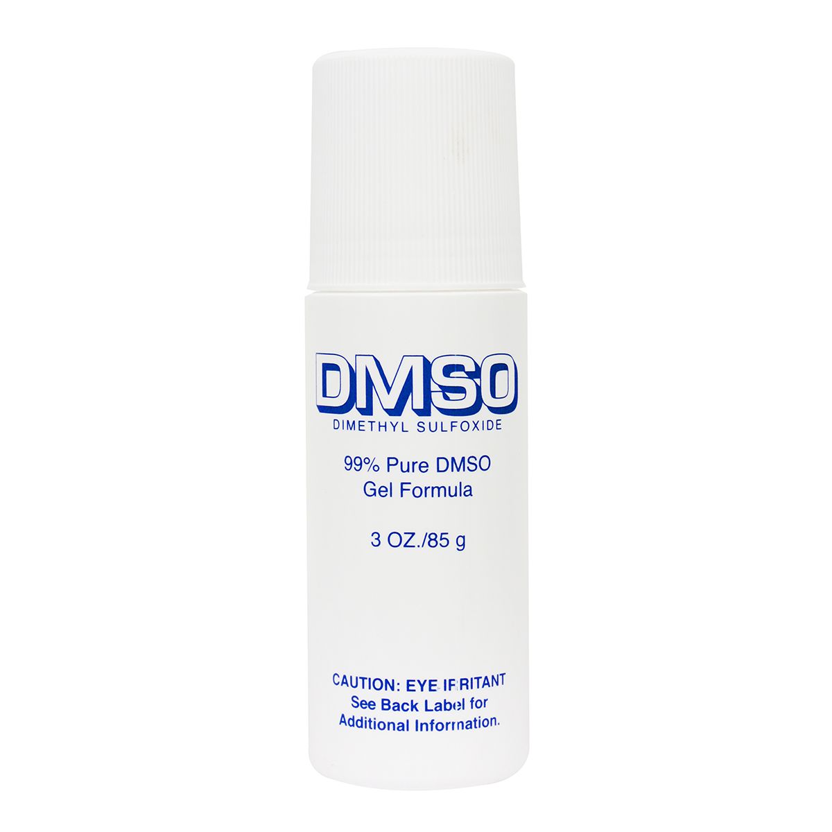 DMSO Roll On – 99% Pure Dimethyl Sulfoxide