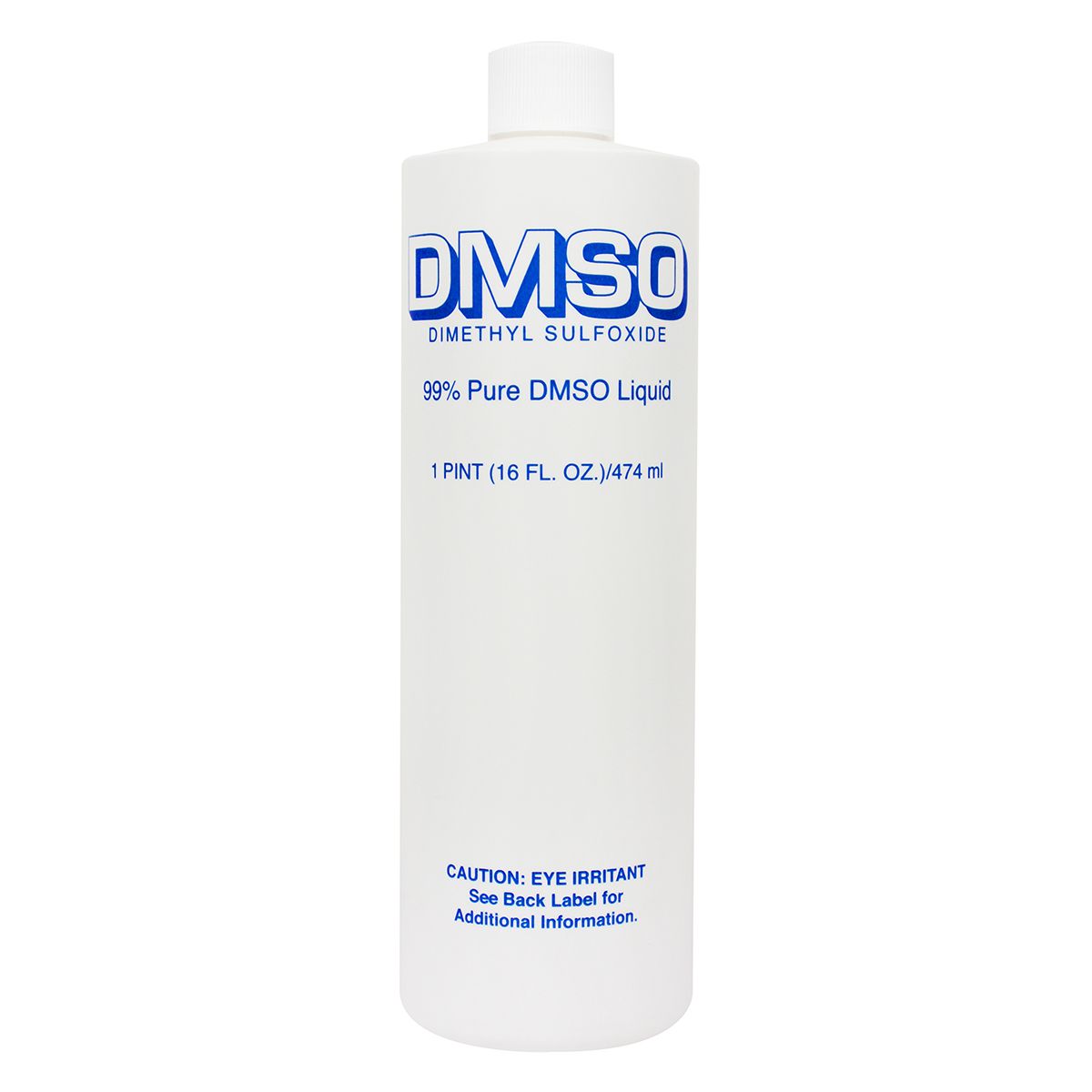 DMSO Solvent – 99% Pure Dimethyl Sulfoxide